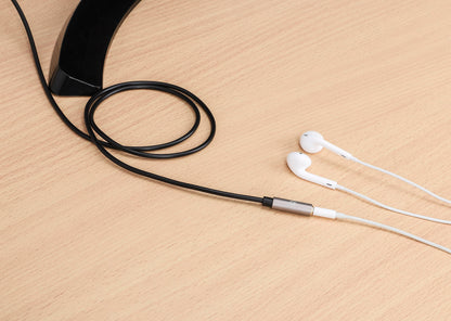 Stereo Audio Aux Extension Cable, 2 m Image 8