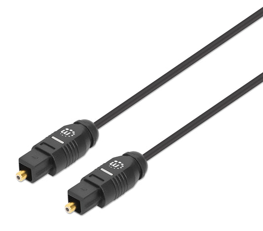 Toslink Digital Optical Audio Cable, 3 m Image 1