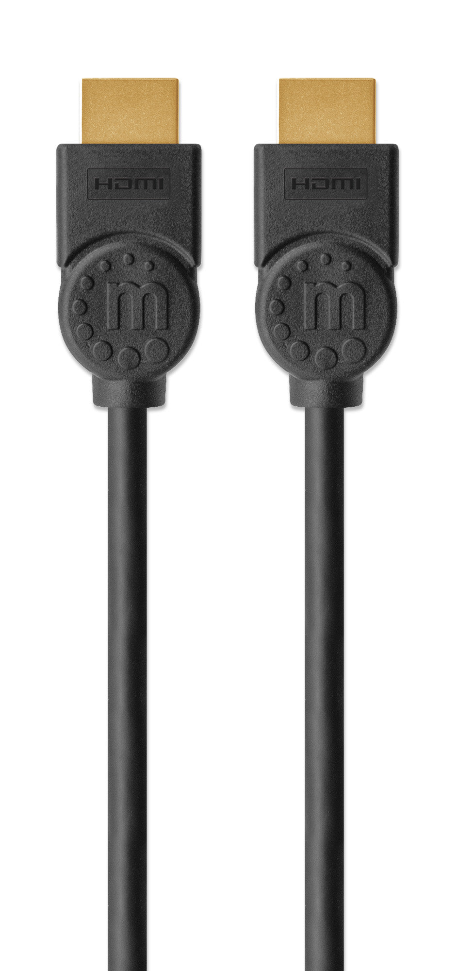 4K@60Hz Certified Premium High Speed HDMI Cable with Ethernet, 1.8 m (6 ft.) Image 4