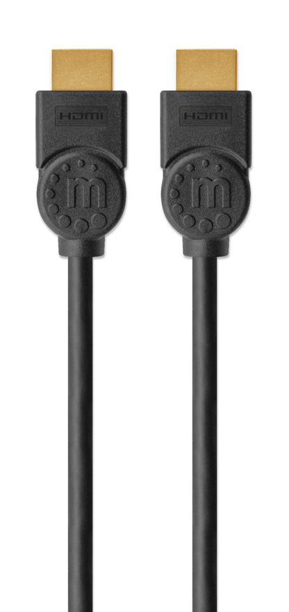 4K@60Hz Certified Premium High Speed HDMI Cable with Ethernet, 1.8 m (6 ft.) Image 4