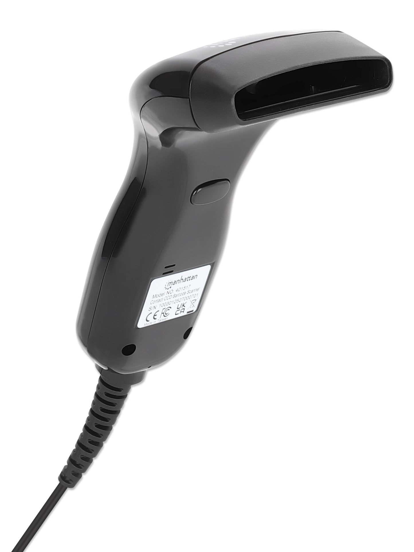 Contact CCD Barcode Scanner Image 3