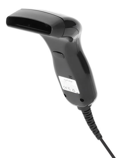 Contact CCD Barcode Scanner Image 1