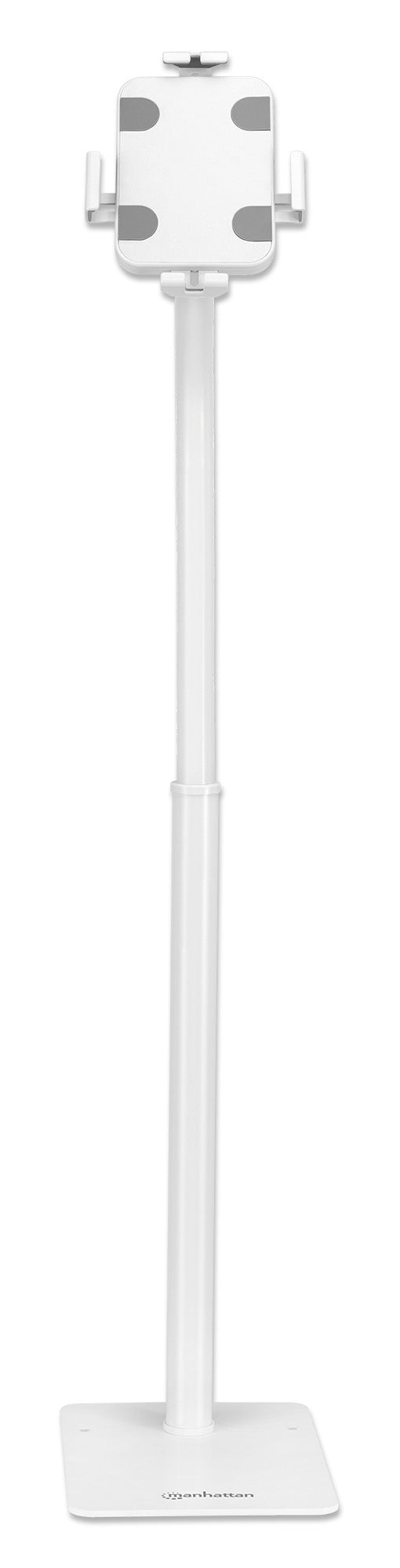Anti-Theft Kiosk Floor Stand for Tablet and iPad Image 3
