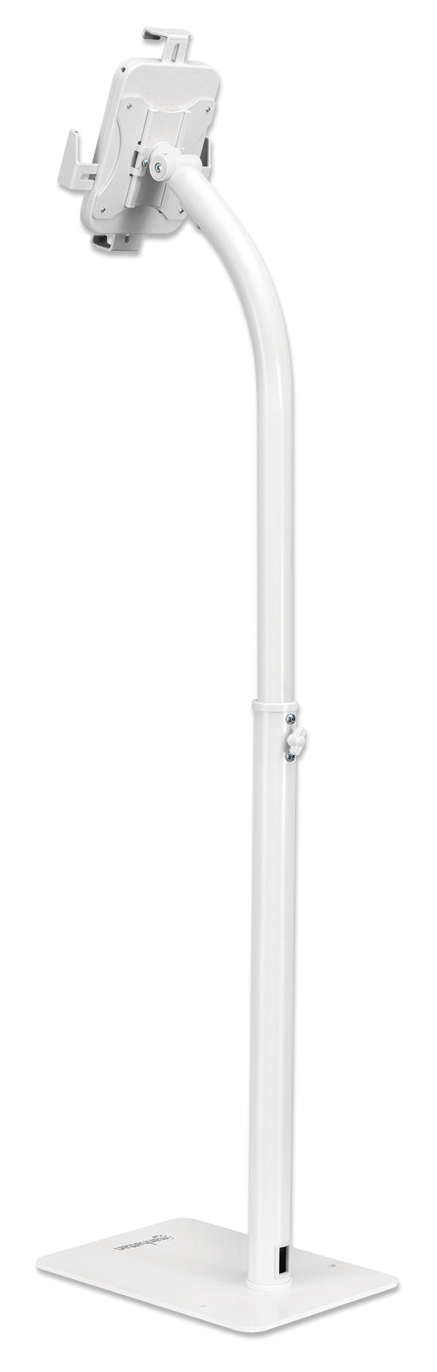 Anti-Theft Kiosk Floor Stand for Tablet and iPad Image 4