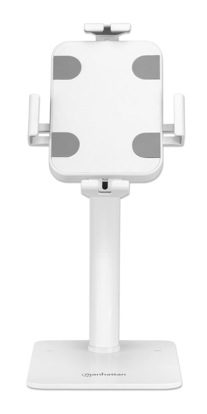 Anti-Theft Desktop Kiosk Stand for Tablet and iPad Image 4