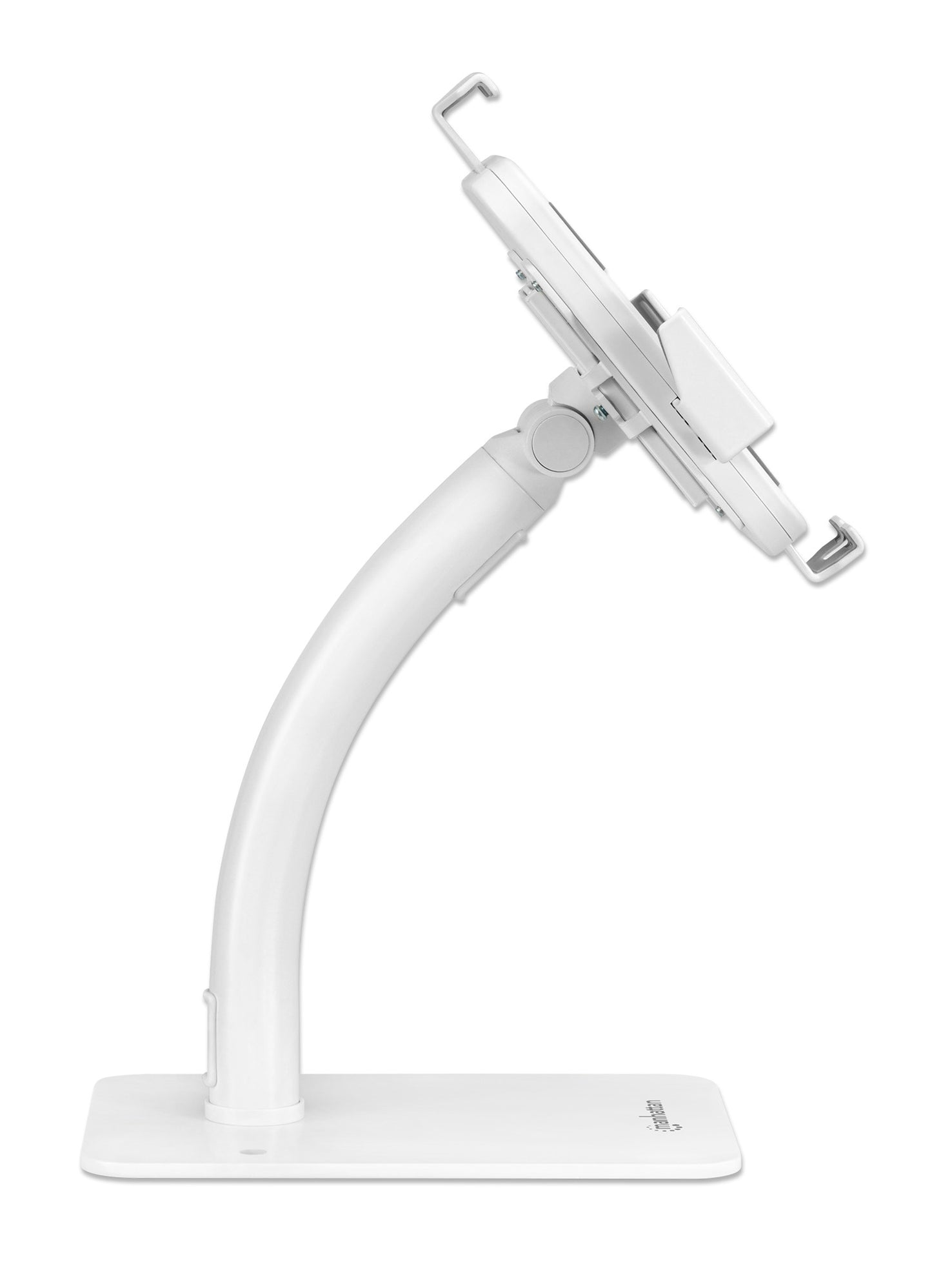 Anti-Theft Desktop Kiosk Stand for Tablet and iPad Image 5