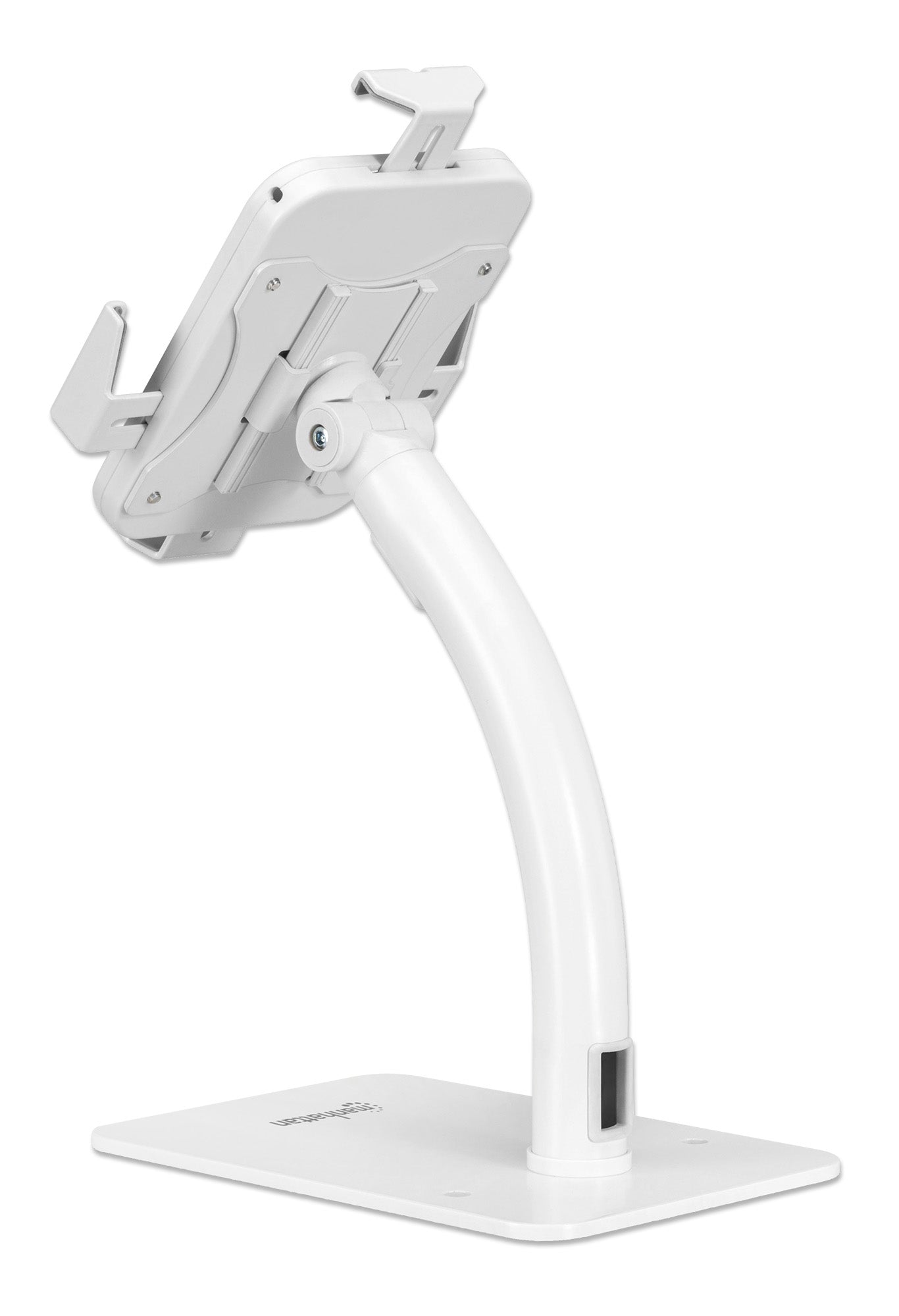 Anti-Theft Desktop Kiosk Stand for Tablet and iPad Image 6