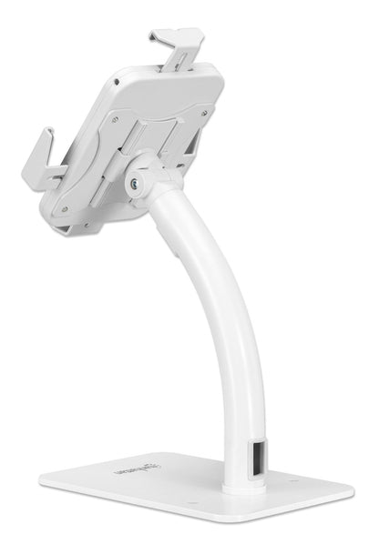 Anti-Theft Desktop Kiosk Stand for Tablet and iPad Image 6