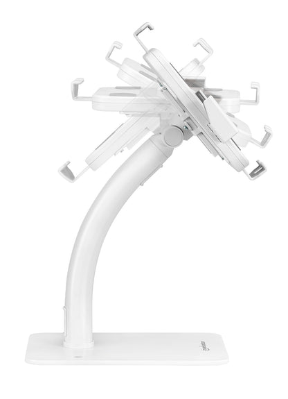 Anti-Theft Desktop Kiosk Stand for Tablet and iPad Image 7