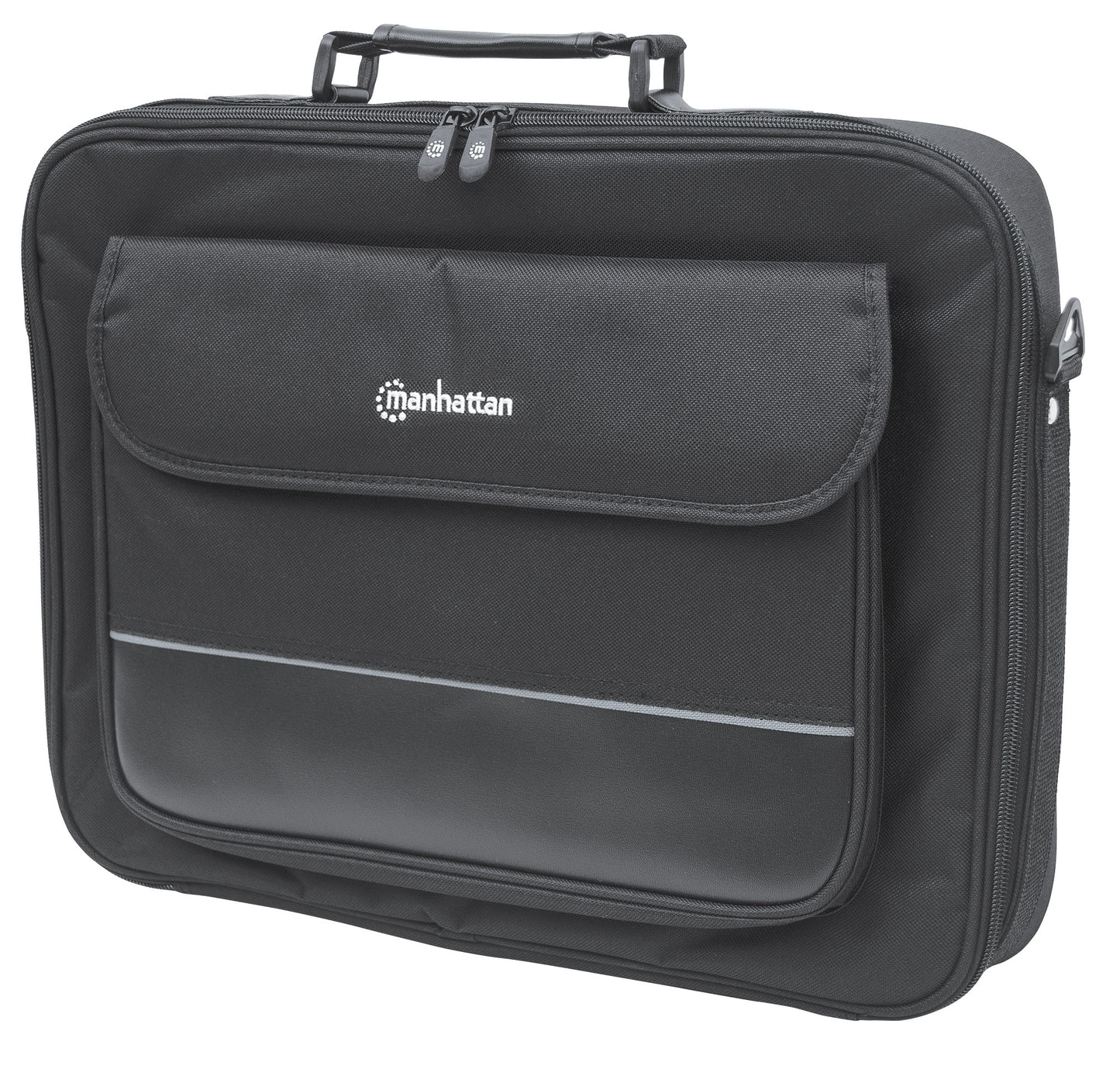 Empire Laptop Briefcase 17" Image 1