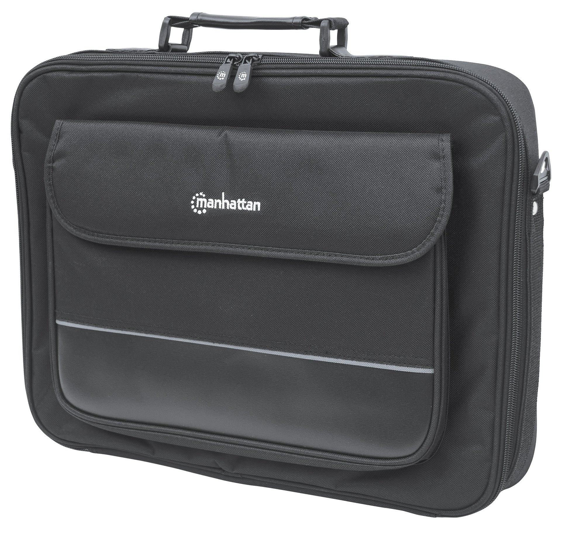 Empire Laptop Briefcase 17" Image 1