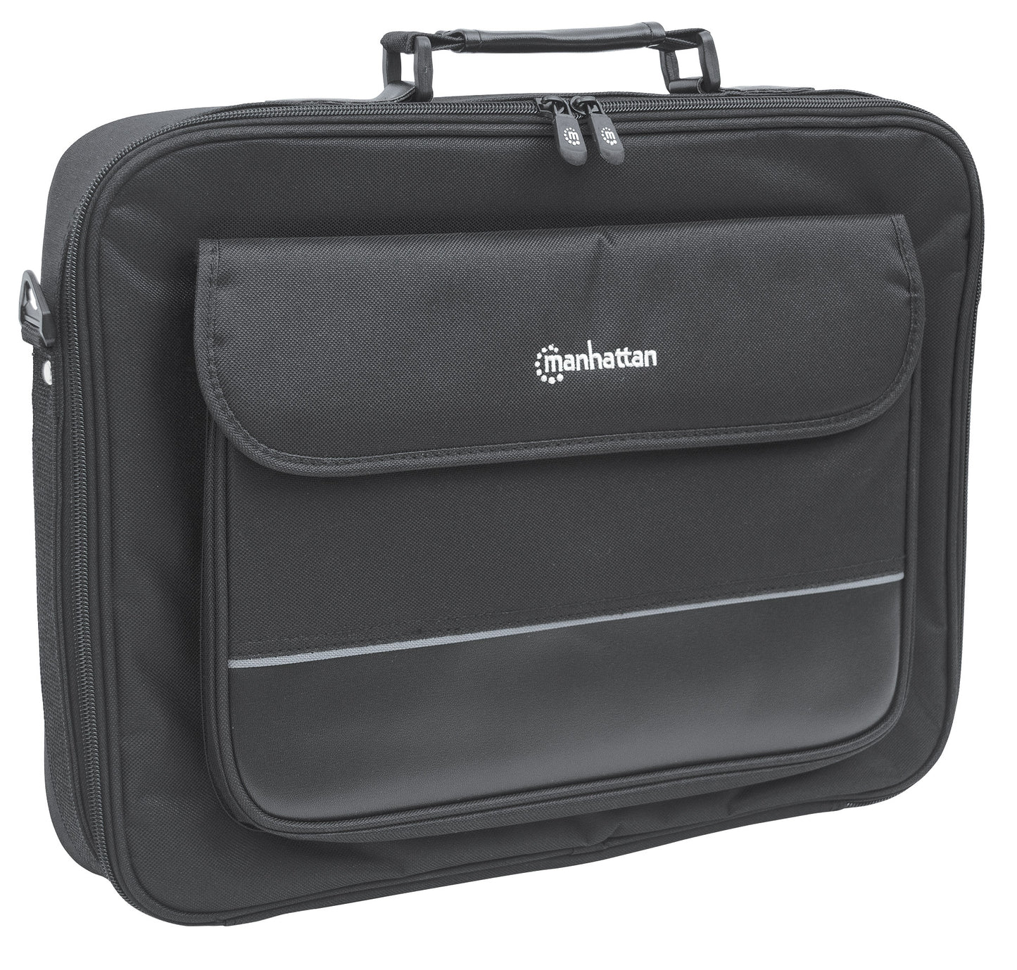 Empire Laptop Briefcase 17" Image 3
