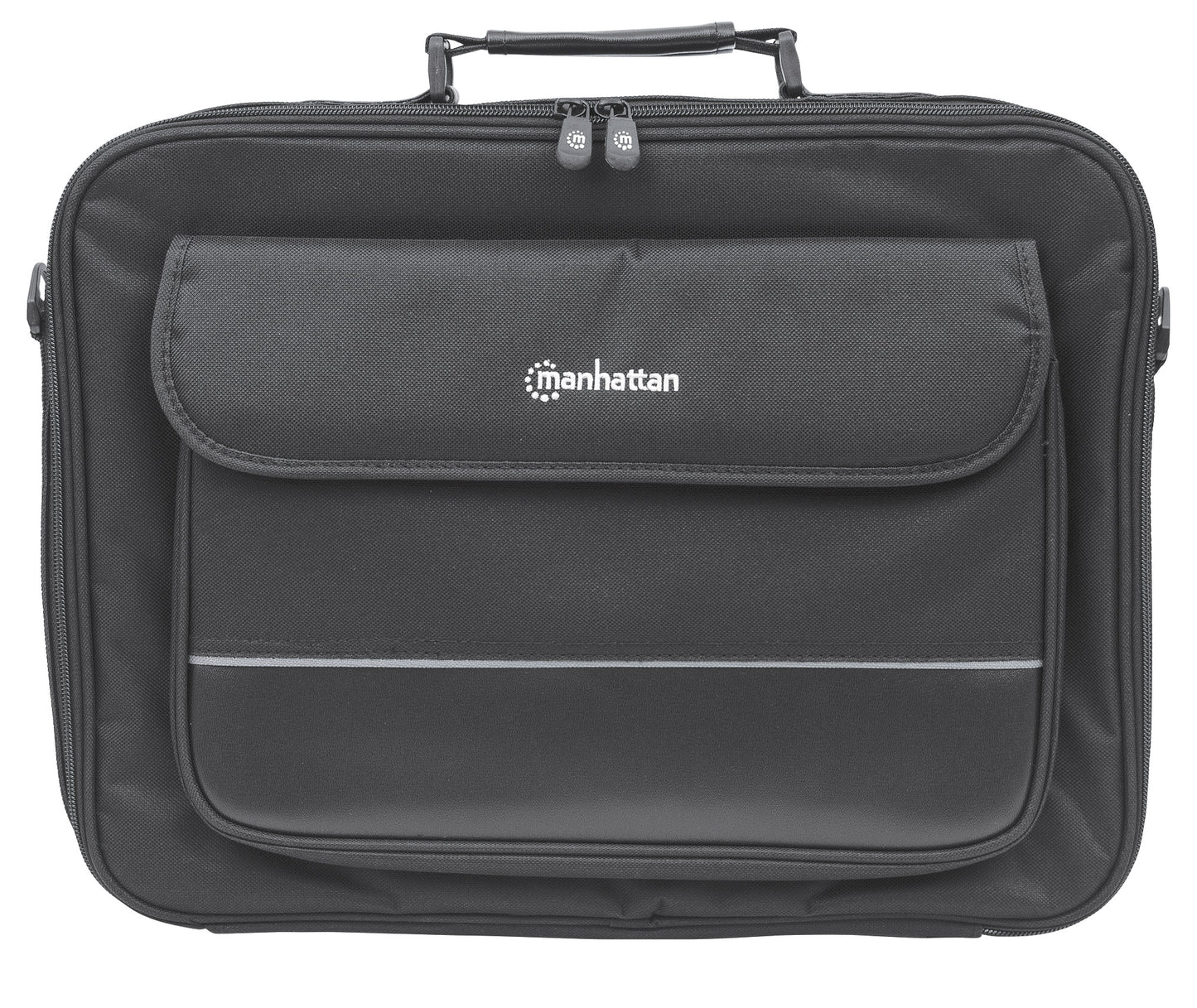 Empire Laptop Briefcase 17" Image 4