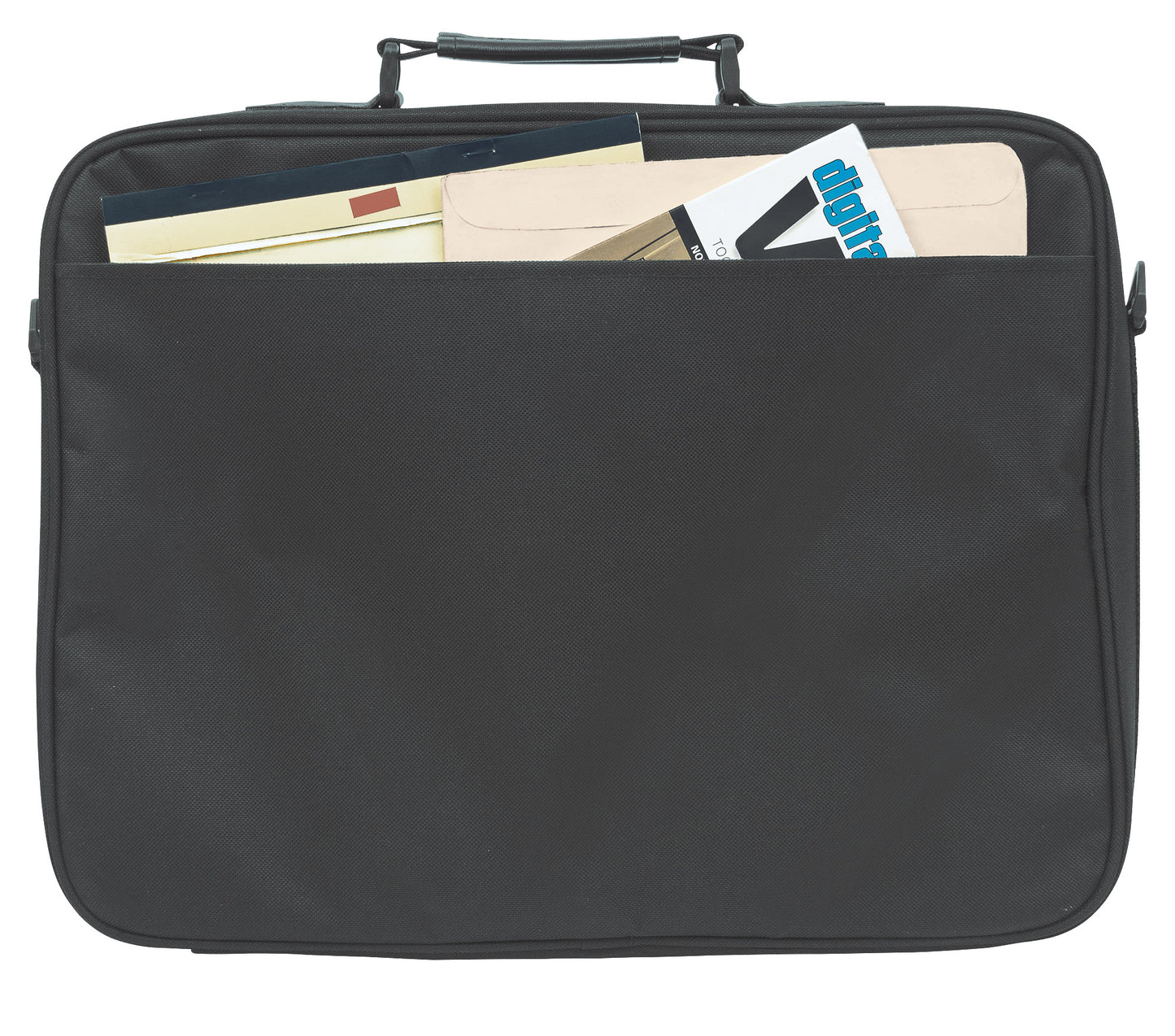 Empire Laptop Briefcase 17" Image 6
