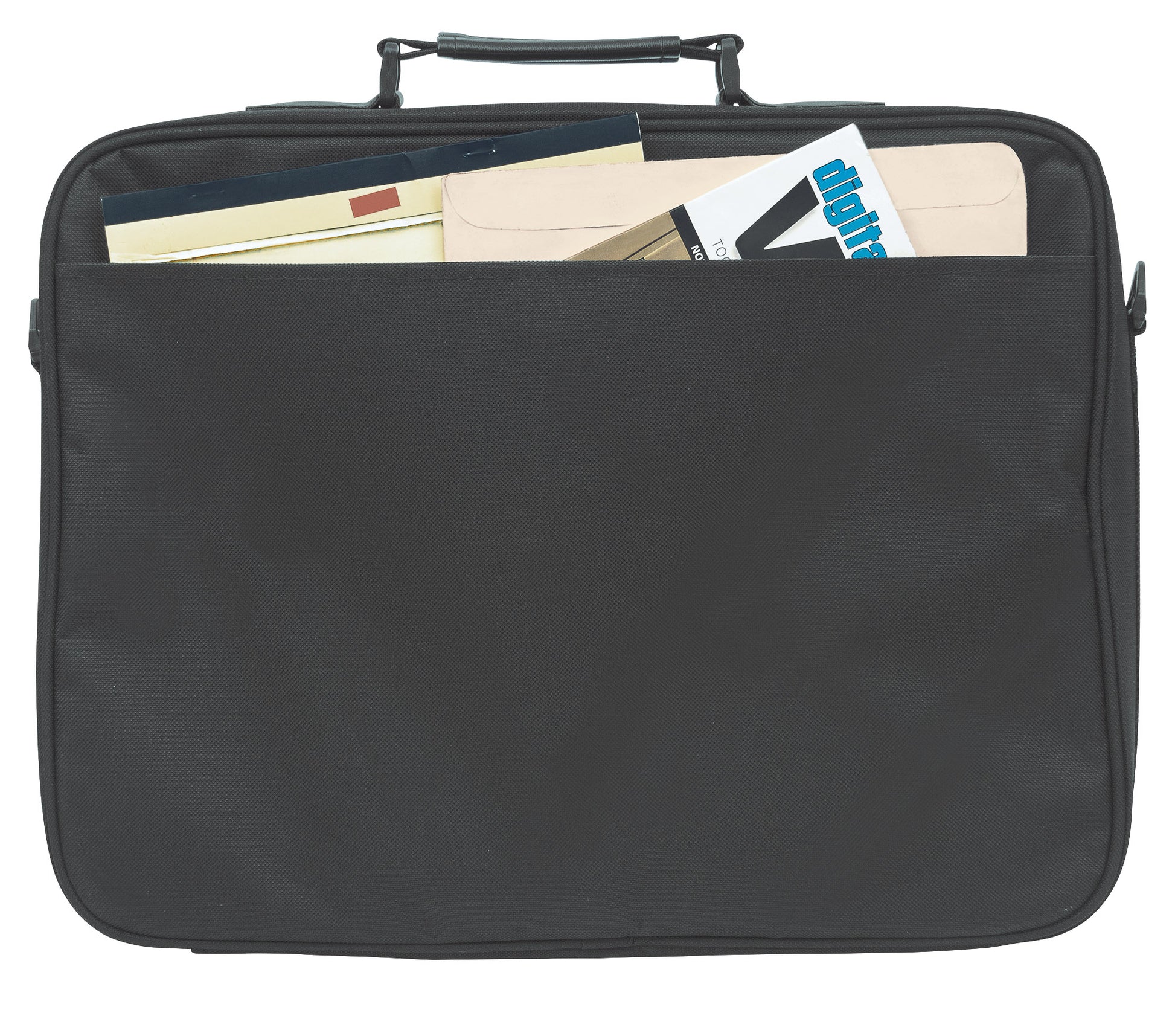 Empire Laptop Briefcase 17" Image 6
