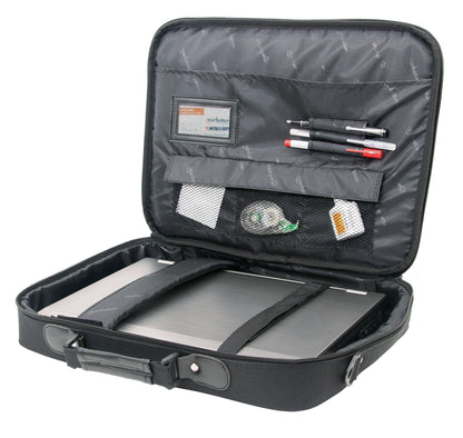 Empire Laptop Briefcase 17" Image 7