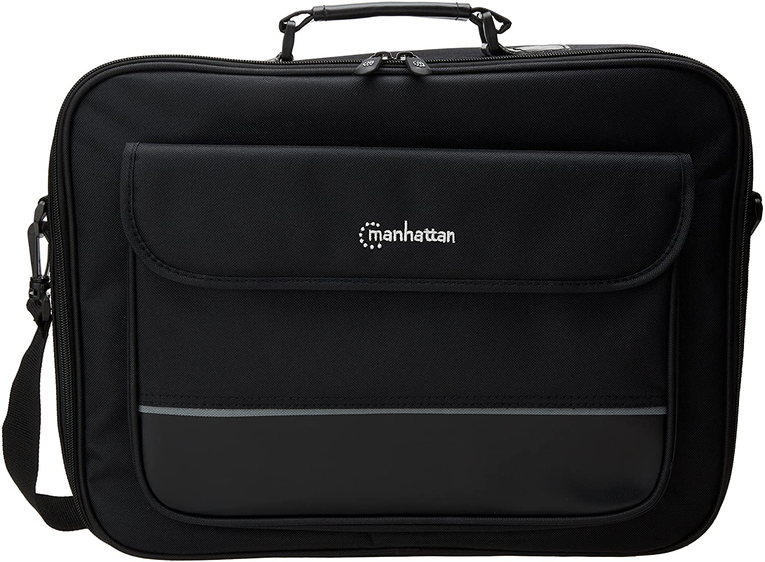 Empire Laptop Briefcase 17" Image 8