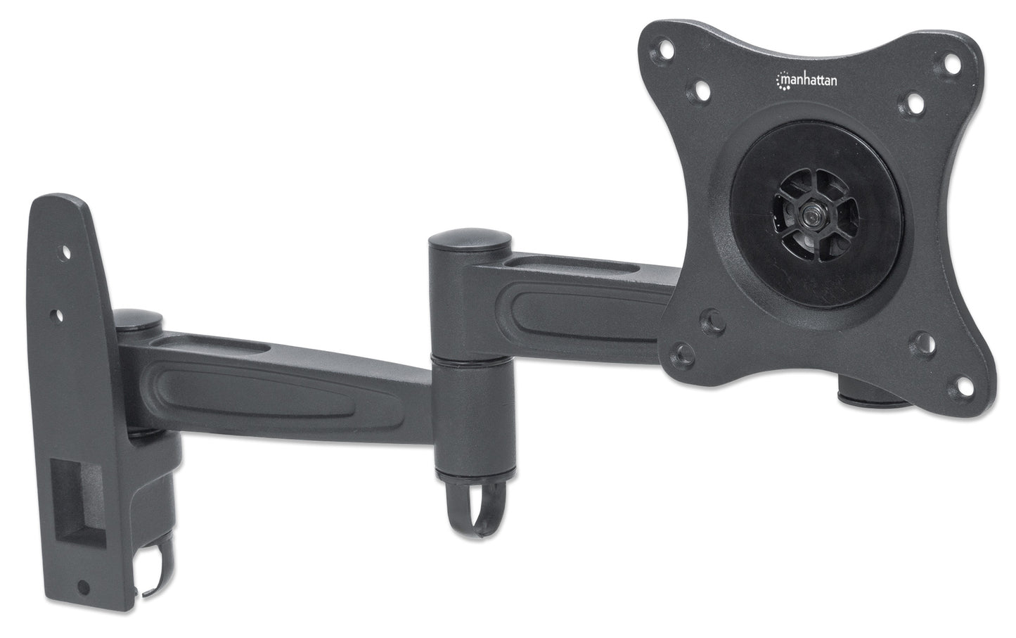 Articulating TV Wall Mount, for 13" to 27" Displays Image 6