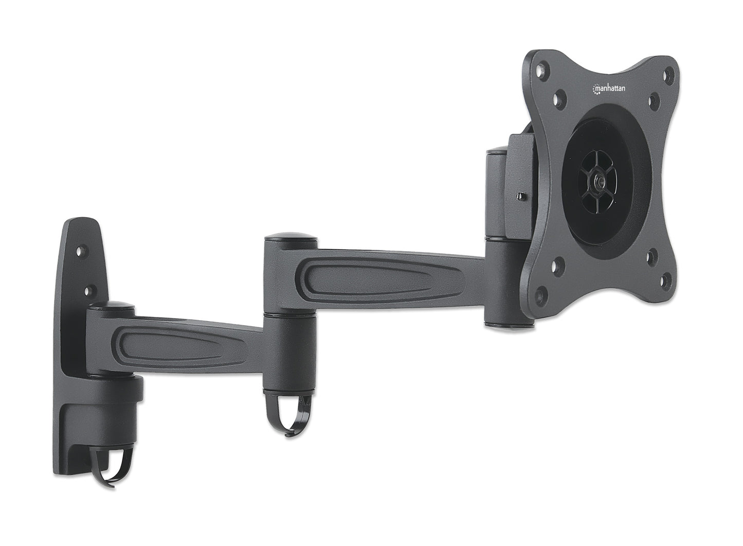 Articulating TV Wall Mount, for 13" to 27" Displays Image 1