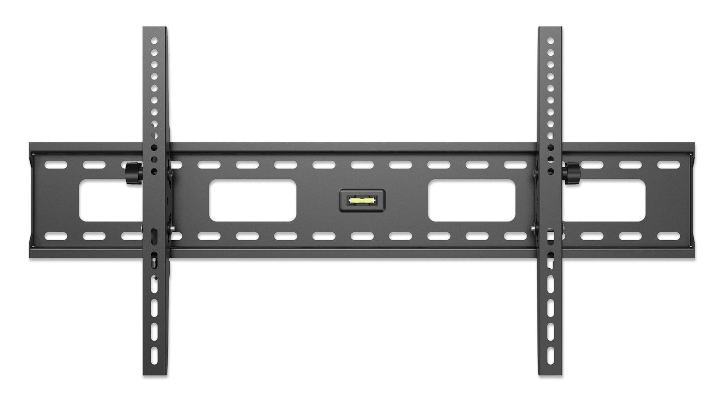 Universal Flat-Panel TV Tilting Wall Mount, for 37" to 86" Displays Image 4