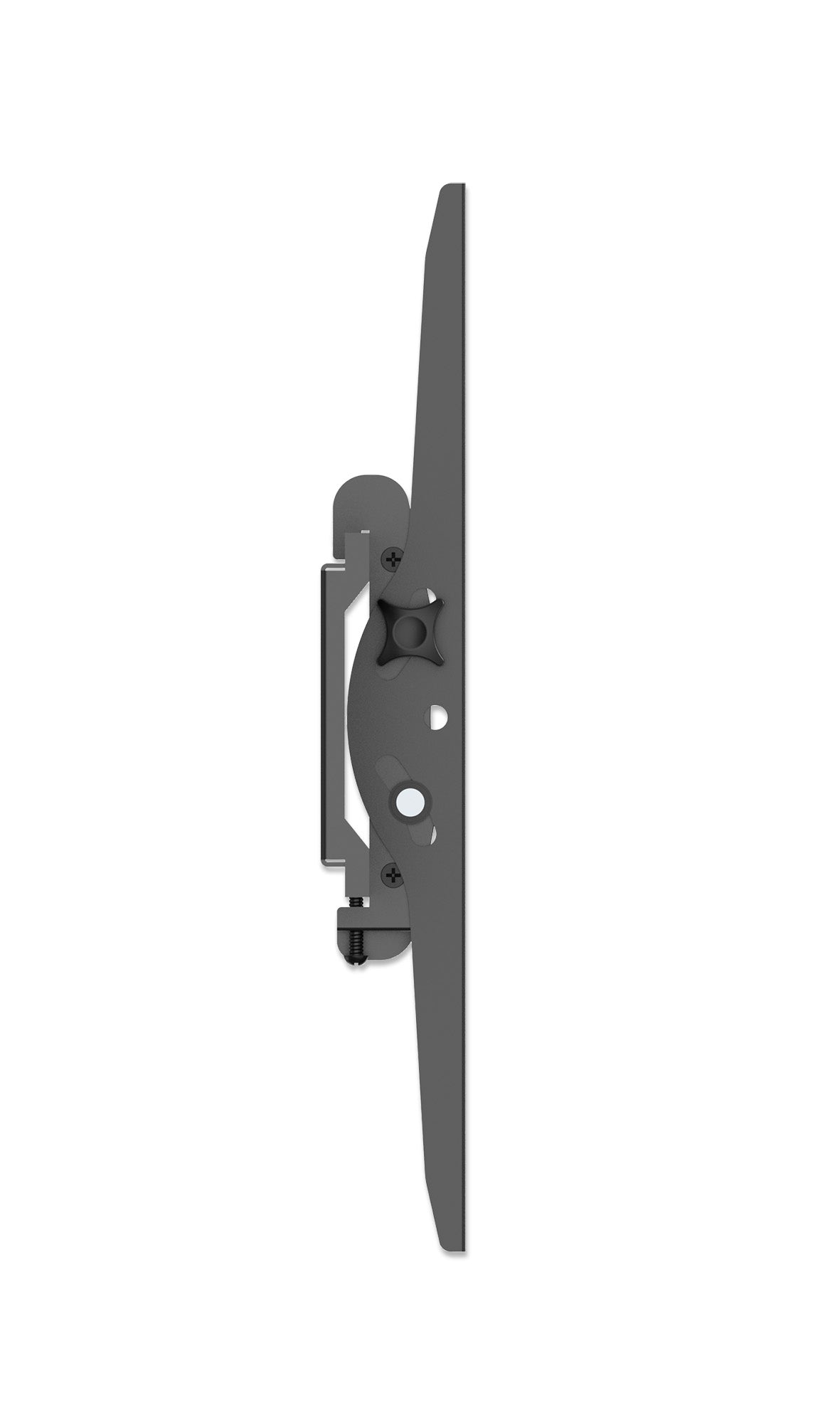 Universal Flat-Panel TV Tilting Wall Mount, for 37" to 86" Displays Image 5