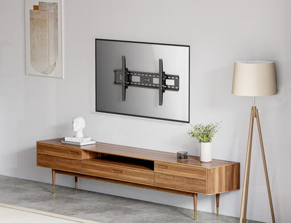 Universal Flat-Panel TV Tilting Wall Mount, for 37" to 86" Displays Image 6