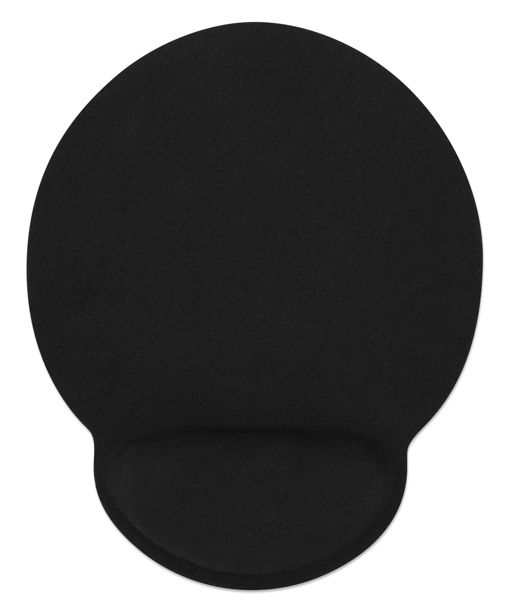 Ergonomic Wrist Rest Mouse Pad Image 3