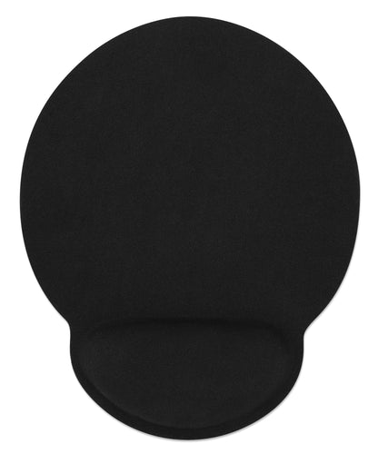 Ergonomic Wrist Rest Mouse Pad Image 3