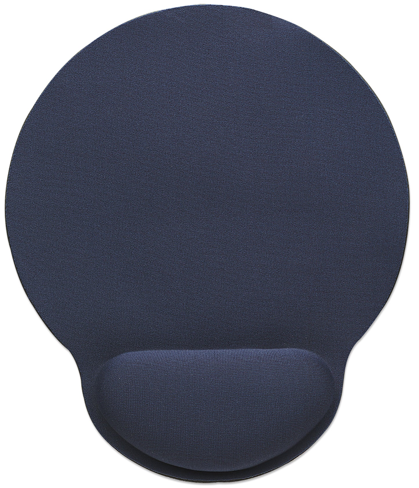 Ergonomic Wrist Rest Mouse Pad Image 3