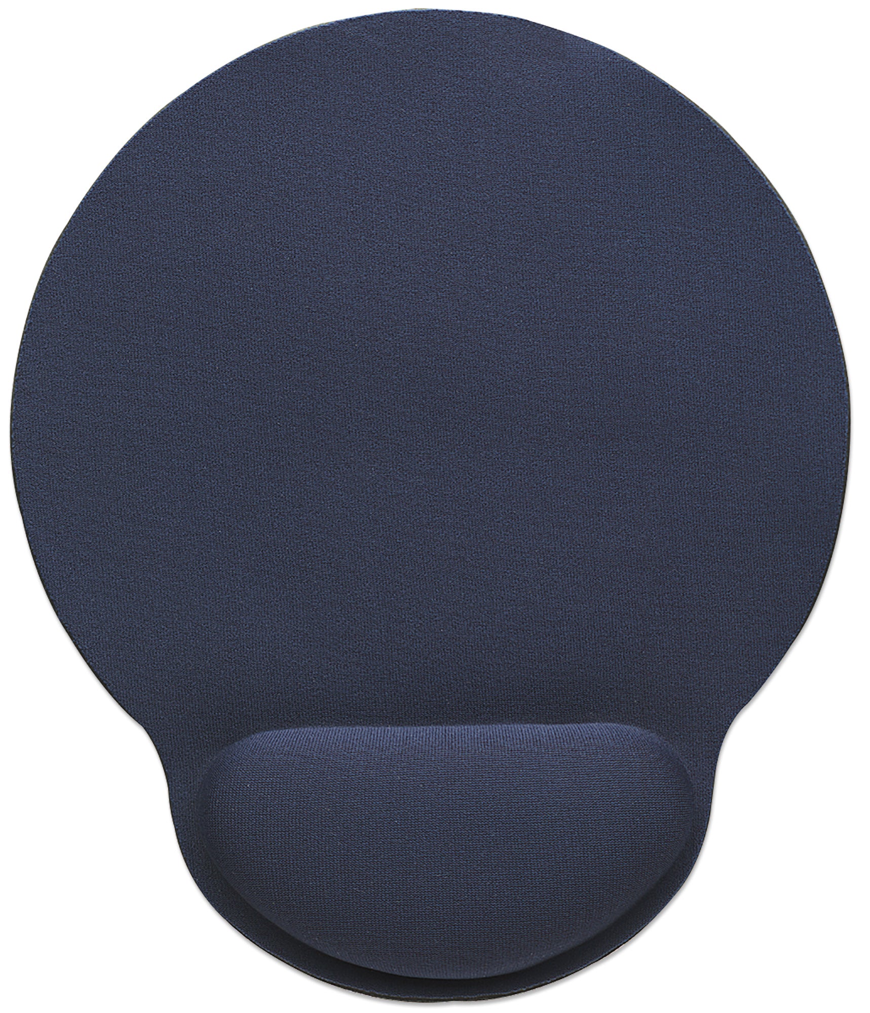 Ergonomic Wrist Rest Mouse Pad Image 3