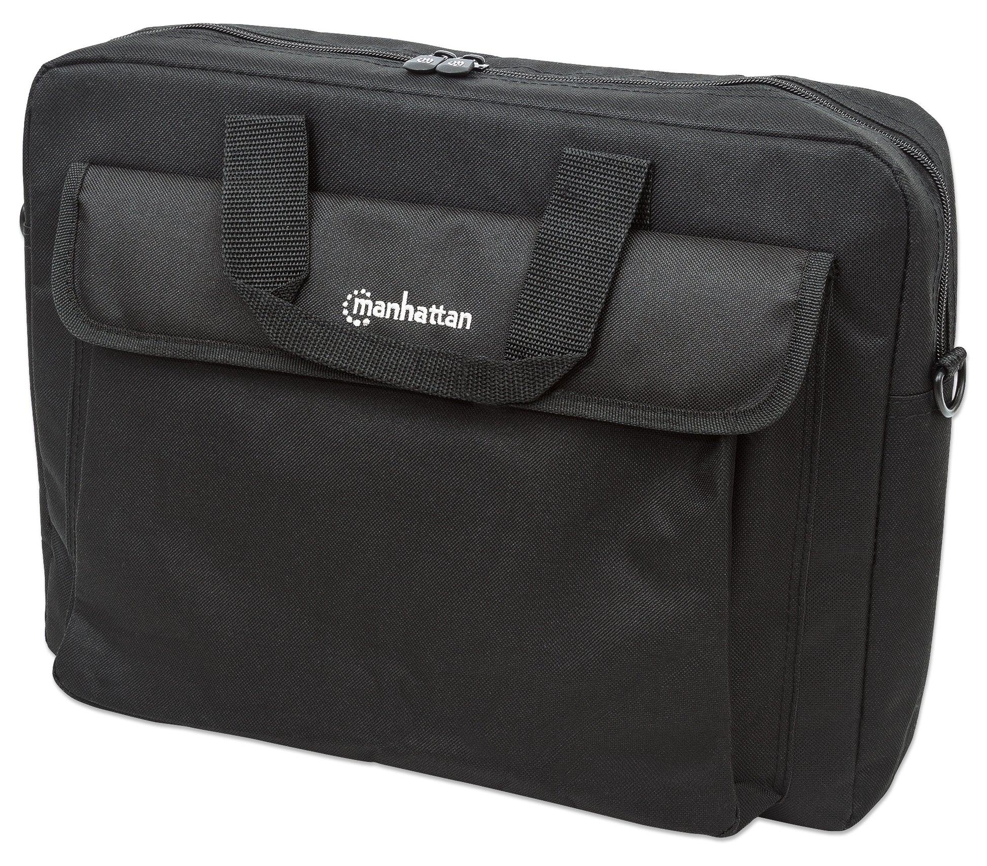 London Laptop Briefcase 15.6" Image 1