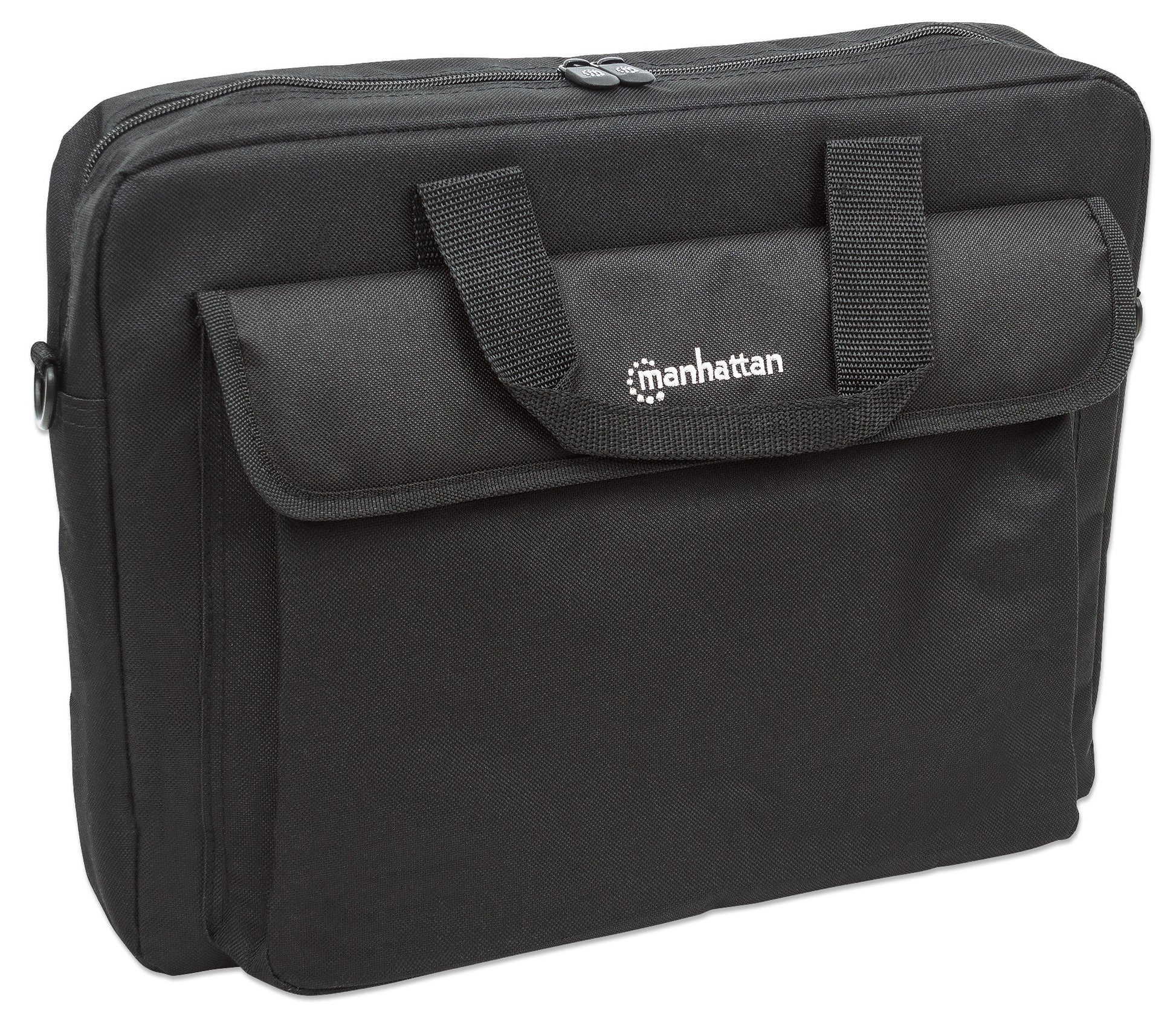 London Laptop Briefcase 15.6" Image 4