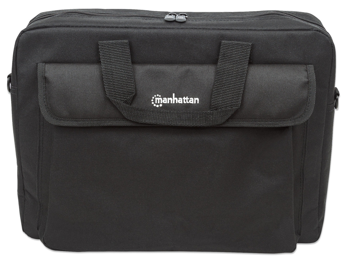 London Laptop Briefcase 15.6" Image 6