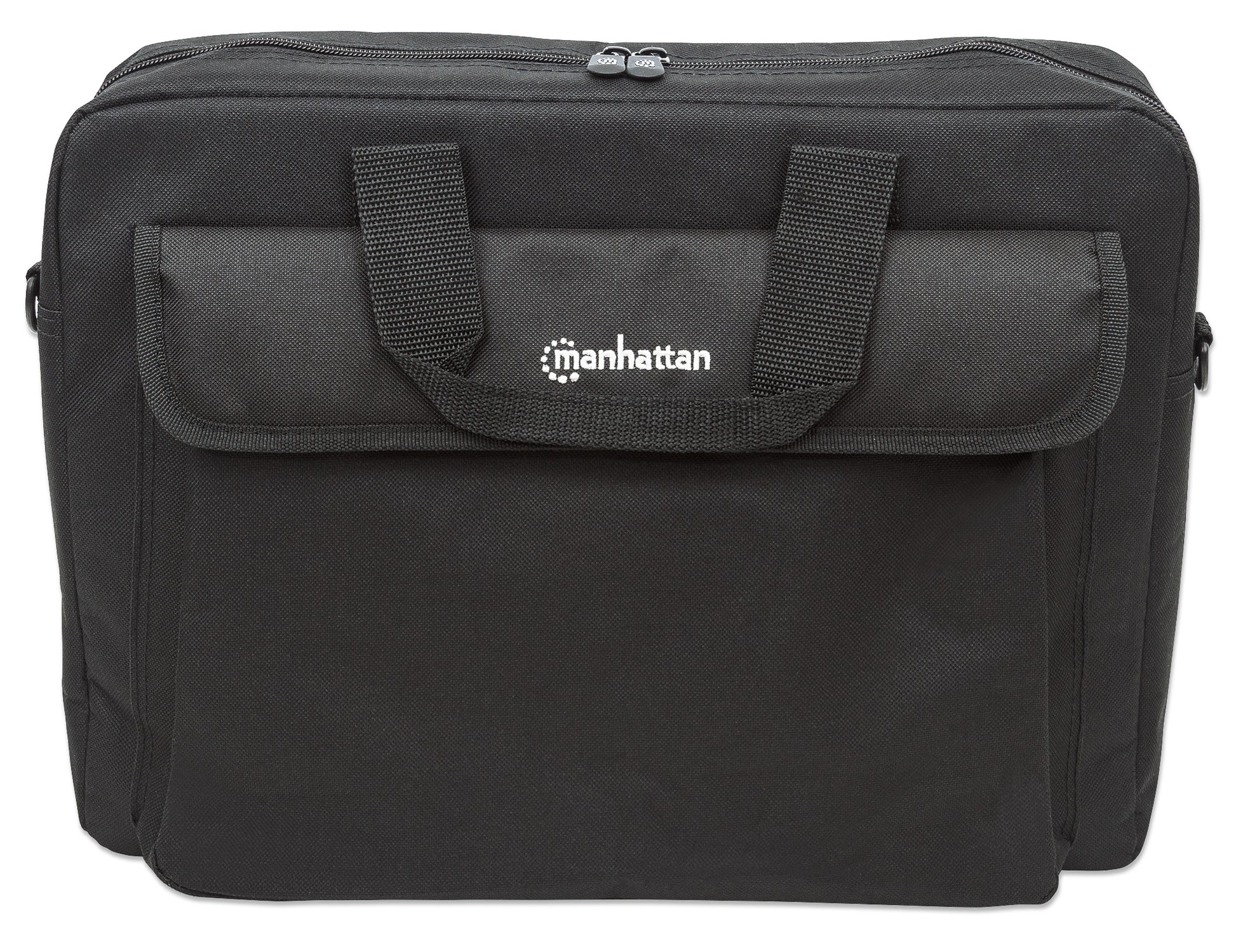 London Laptop Briefcase 15.6" Image 6