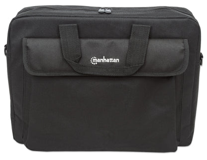 London Laptop Briefcase 15.6" Image 6