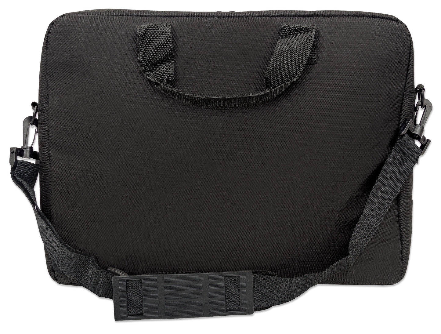 London Laptop Briefcase 15.6" Image 8