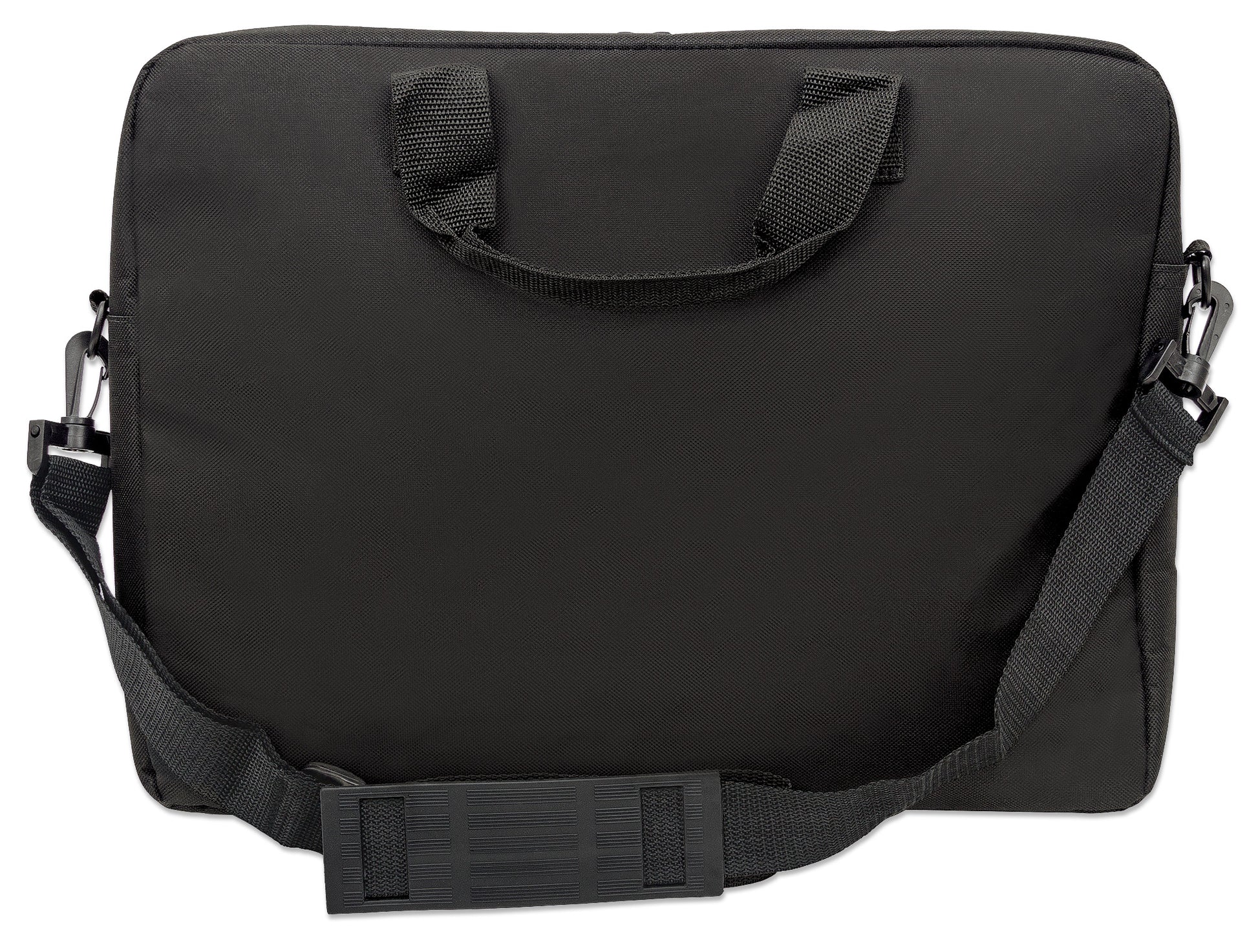 London Laptop Briefcase 15.6" Image 8