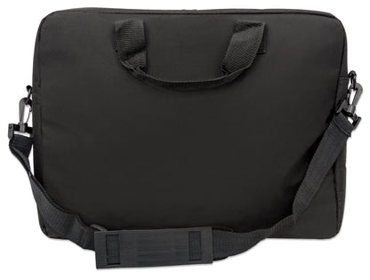 London Laptop Briefcase 15.6" Image 8