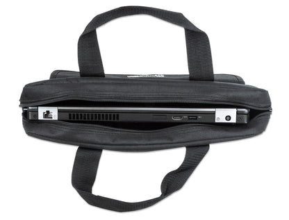 London Laptop Briefcase 15.6" Image 9