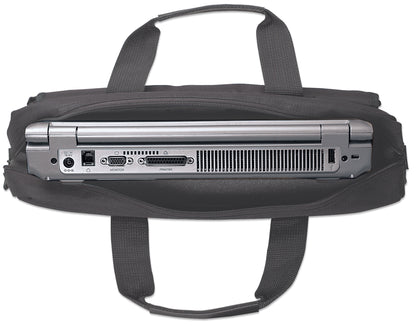 London Laptop Briefcase 15.6" Image 10