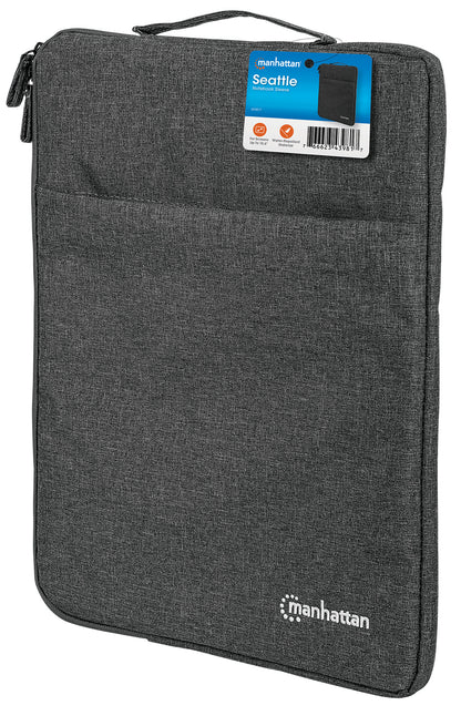 Seattle Laptop Sleeve 15.6" Packaging Image 2