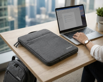 Seattle Laptop Sleeve 15.6" Image 3