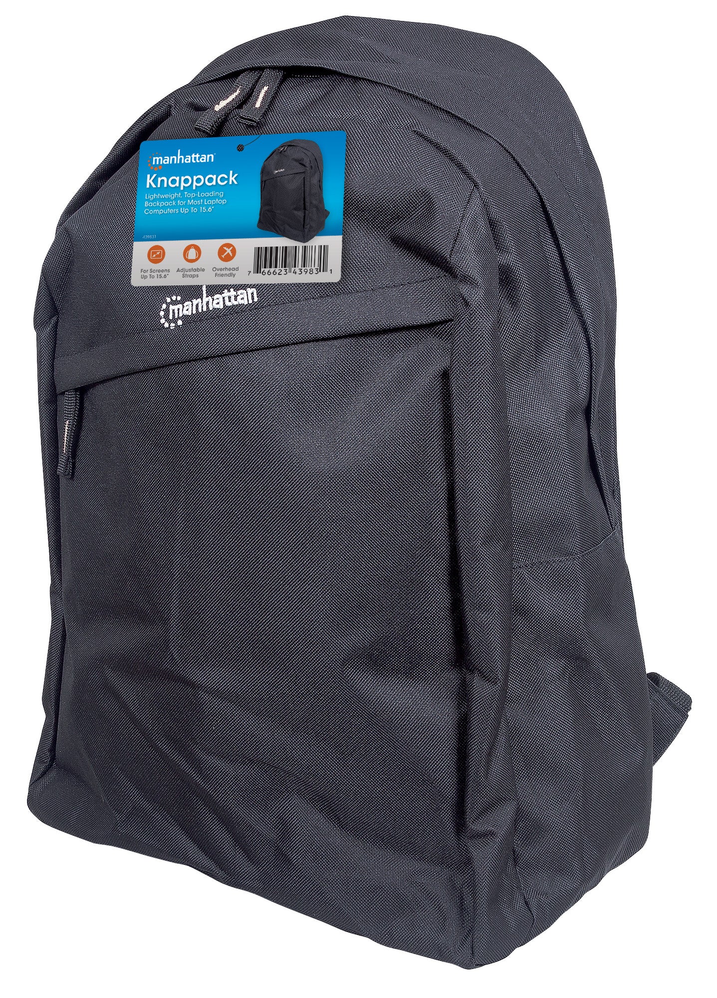 Knappack Laptop Backpack 15.6" Image 6