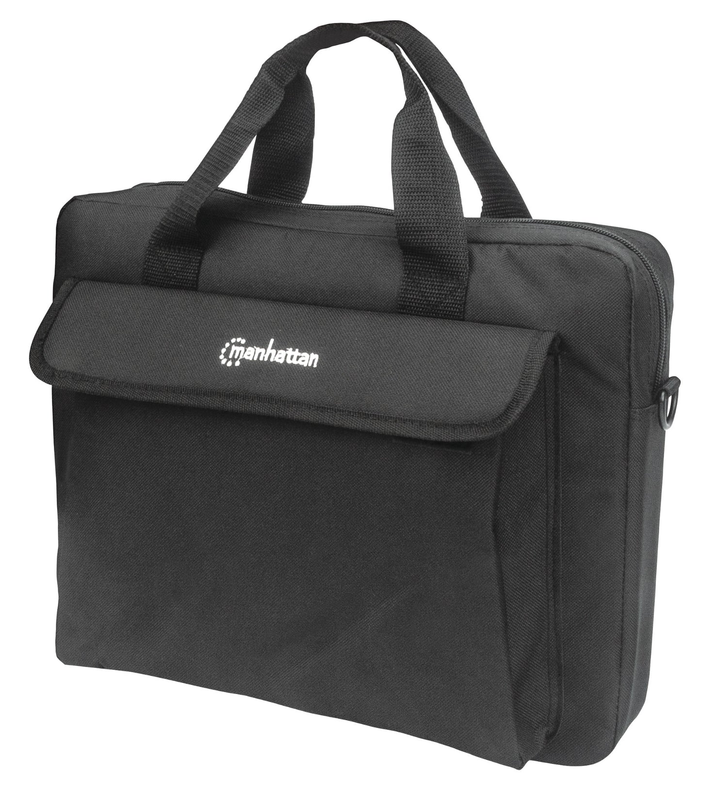 London Laptop Briefcase 14.1" Image 1