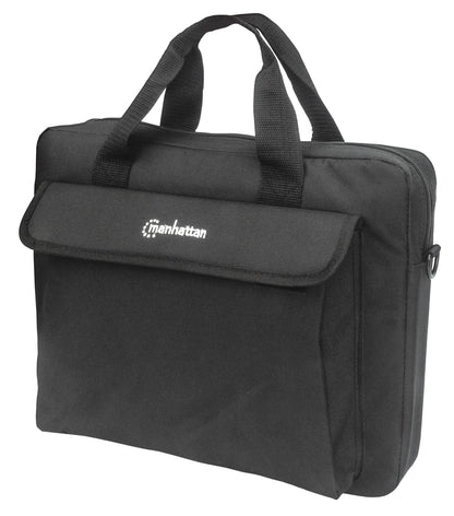 London Laptop Briefcase 14.1" Image 1