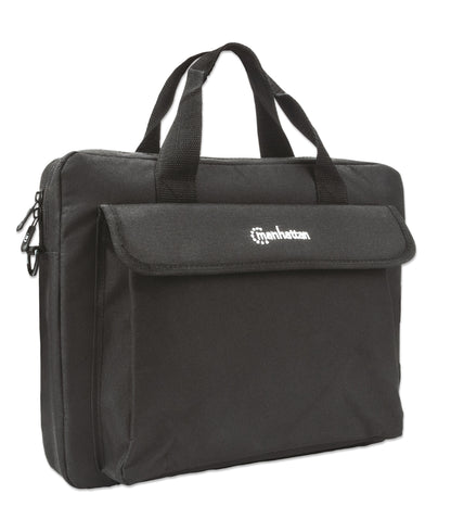 London Laptop Briefcase 14.1" Image 3
