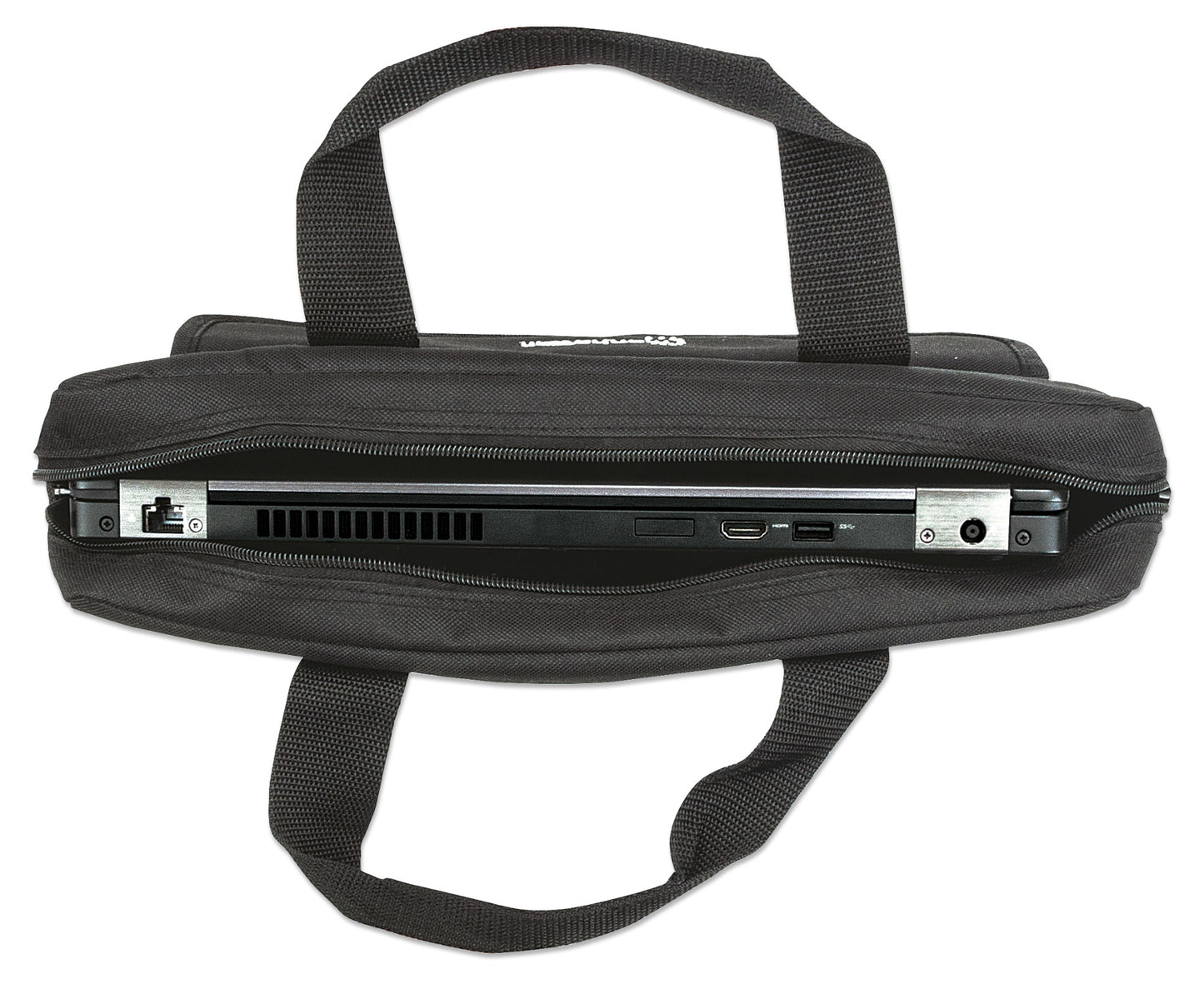 London Laptop Briefcase 14.1" Image 6