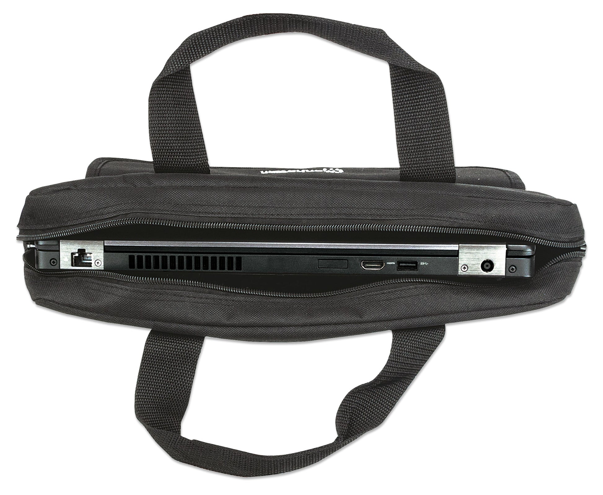 London Laptop Briefcase 14.1" Image 6