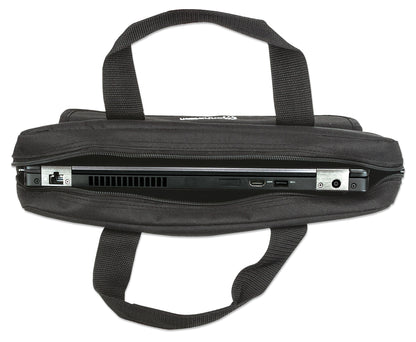 London Laptop Briefcase 14.1" Image 6