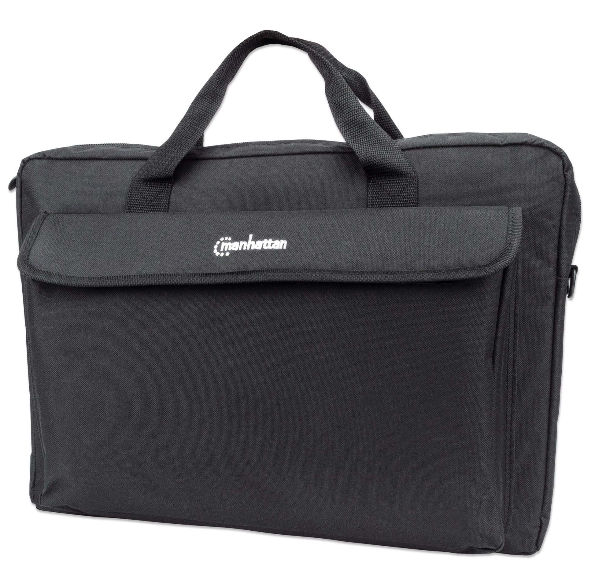London Laptop Briefcase 17.3" Image 1